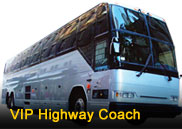 VIP Coach