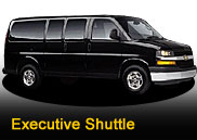 Executive Van